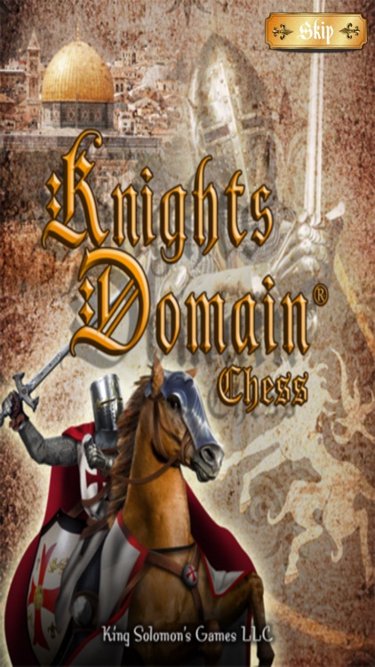 Knights Domain