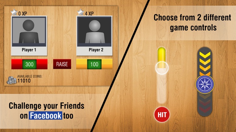 Real Carrom screenshot-6