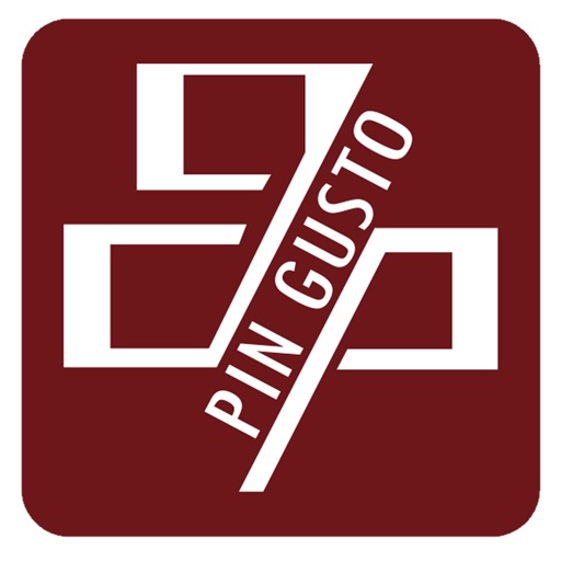 Pingusto icon