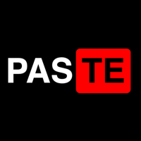 Paste Store
