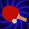 Play a crazy fun table tennis game and challenge your friends to beat your score
