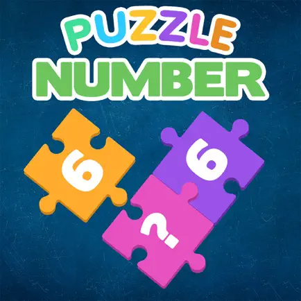 Puzzle Xoc Number Читы