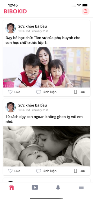 Mẹ Thương Bé(圖2)-速報App