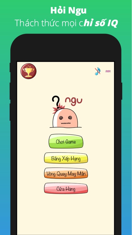 Hỏi Ngu: 99% Trả Lời SAI