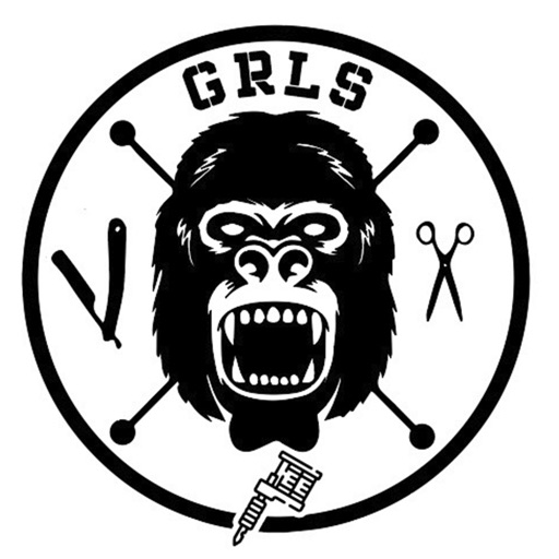 Gorilas Barber Shop