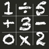 Crossnumber: Math Puzzle Game