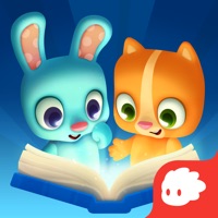 兔兔睡前故事-儿童睡前故事大全