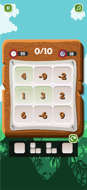 Numo - Puzzle Game(圖4)-速報App