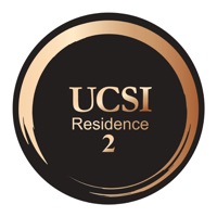 UCSI Residence 2 PC 용