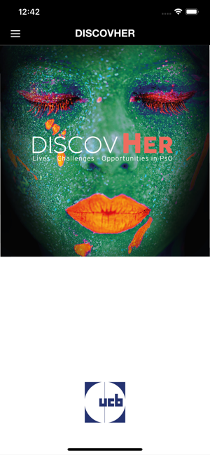 DiscovHer(圖2)-速報App