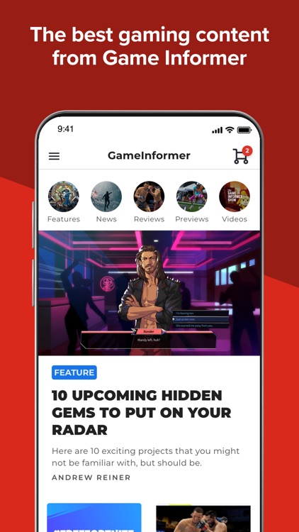 GameStop