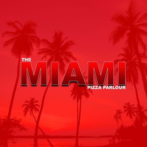 Miami Pizza Parlour