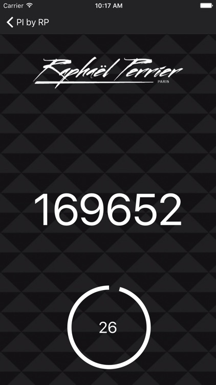 PI Authenticator