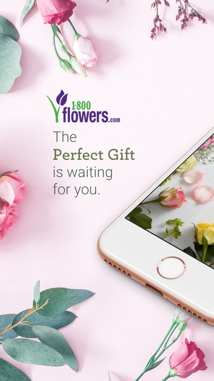 1800Flowers: Flowers & Gifts