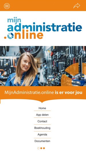 Mijn Administratie Online(圖2)-速報App