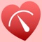 Icon Love & Compatibility Meter