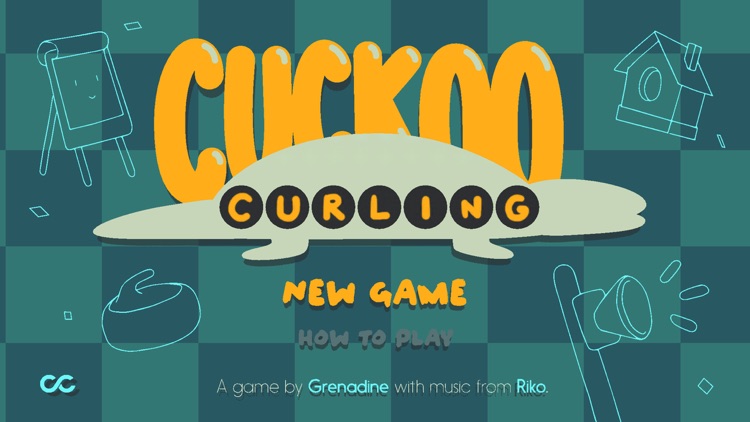 Cuckoo Curling screenshot-0
