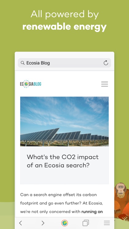 Ecosia screenshot-6