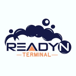 ReadyNWash Terminal