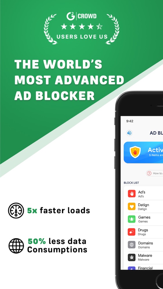 ad blocker app for safari