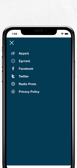 Radio Proto(圖3)-速報App