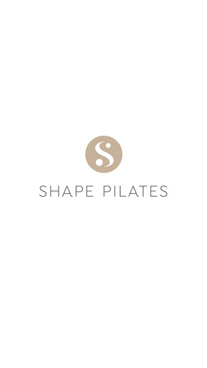 Shape Pilates