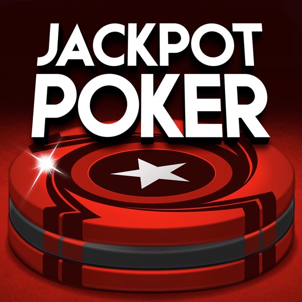 Jackpot Poker by PokerStars™