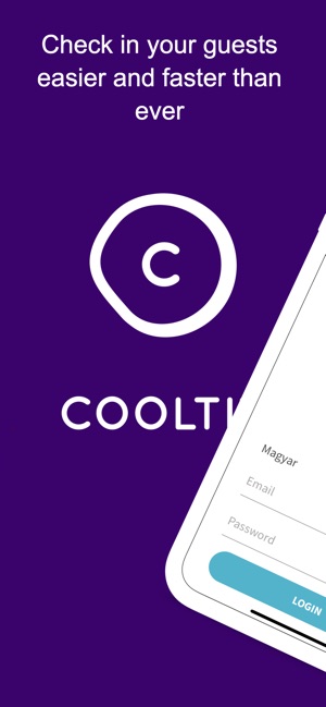 Cooltix Entry