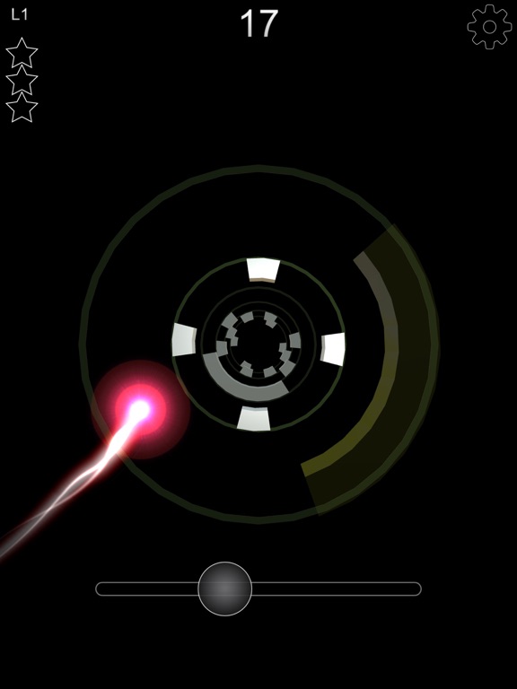 Screenshot #4 pour Flying Comet