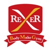 BodyMakeGym REXER　公式アプリ