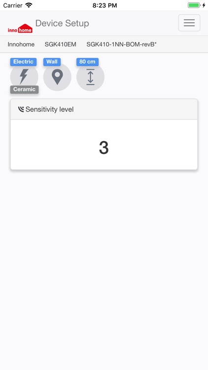 Innohome Device Setup screenshot-6