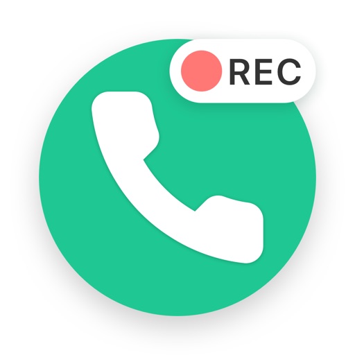 Call & Audio Recorder App iOS App