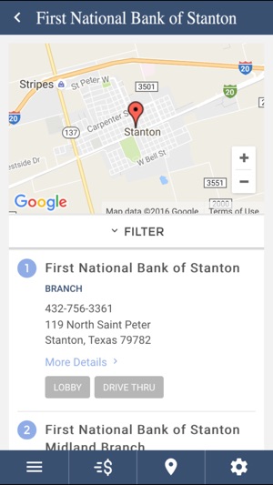 First National Bank of Stanton(圖3)-速報App