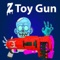 Icon Z Toy Gun