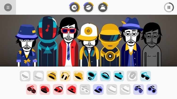 Incredibox screenshot-8