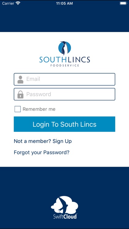 South Lincs Foodservice