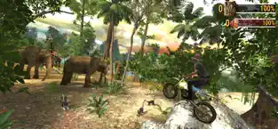 Captura 5 Safari: Evolution iphone