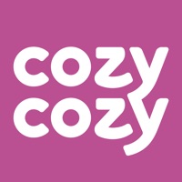  Cozycozy TOUS les hébergements Application Similaire