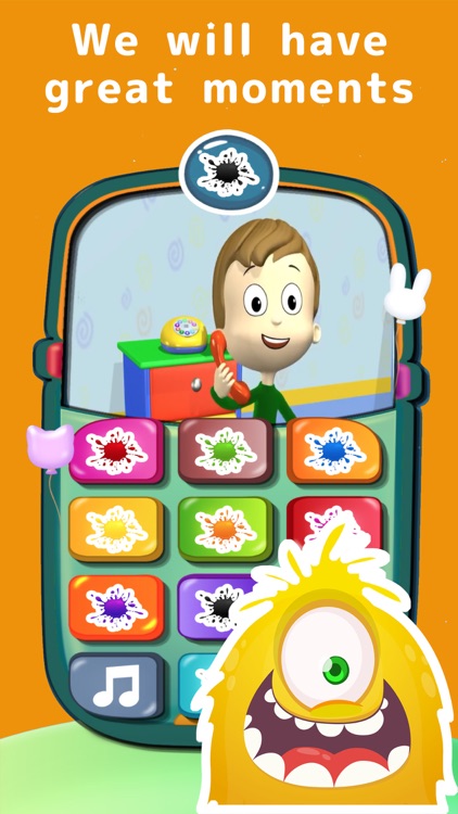 Iready: ABC fun learning games screenshot-5