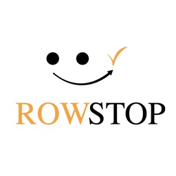 RowStop