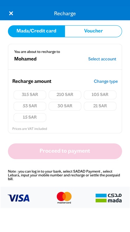 Lebara KSA
