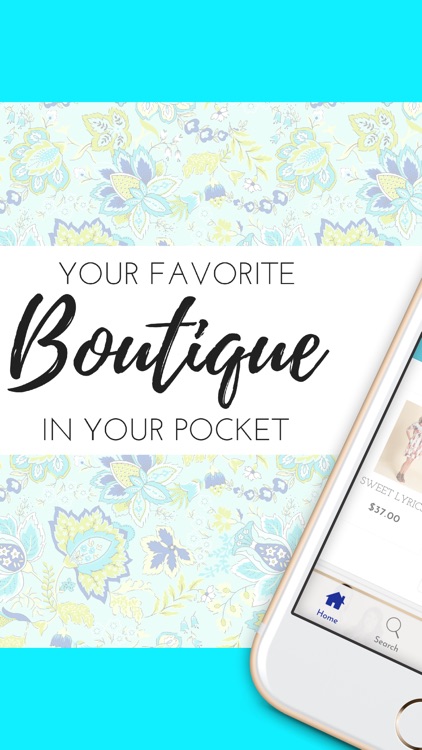 Paisley Grace Boutique screenshot-3