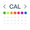 CCal is the perfect app for anyone who needs to efficiently and quickly arrange their busy schedules on your iPhone or iPod Touch