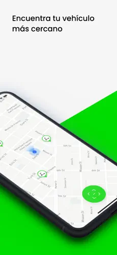 Captura 3 Lime: súbete al cambio iphone