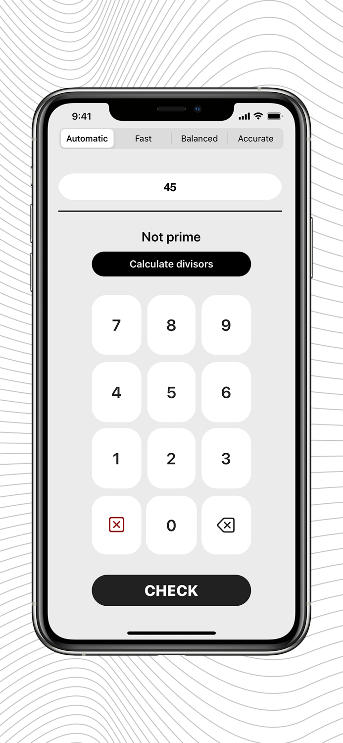 Prime  Prime numbers