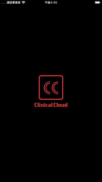 Clinical Cloud