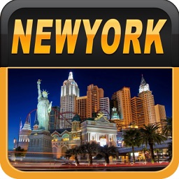 New York Offline Travel Guide