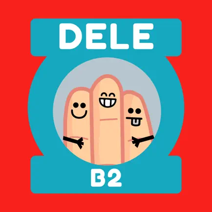 DELE B2 Auditiva 1 Читы