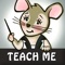 TeachMe: Math Facts is designed to help grade school students memorize math facts in addition, subtraction, multiplication and division