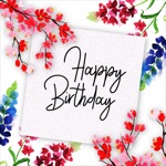 Birthday Photo Frames-Editors